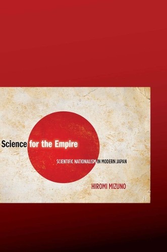 Science for the Empire - 9780804759618