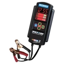 Midtronics PBT-100 Advanced Battery Conductance Tester, 12 Volt Automotive, 200
