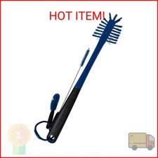 The Coldest Water Bottle Brush - Long Handle 3 in 1 Cleaning Kit for Stainless S