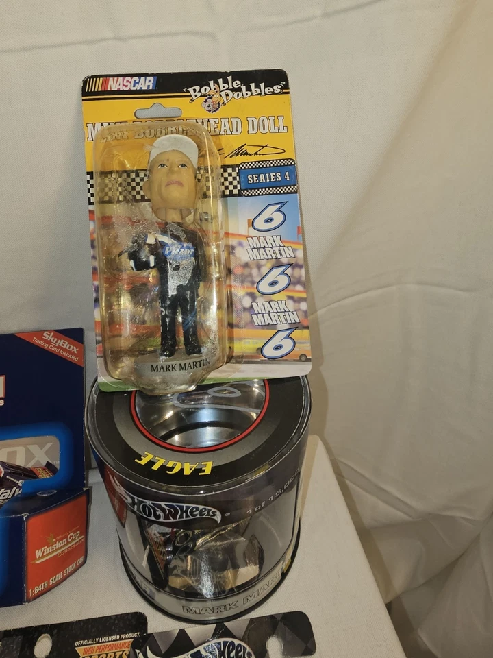 Mark Martin Racing - Image 2 of 4