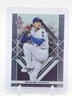 SHOHEI OHTANI 2025 TOPPS TRANSCENDENT BASEBALL #1 LOS ANGELES DODGERS Q7082