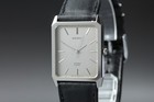 [Fast neuwertig] CITIZEN BEYOND QUARTZ 4-799003 quadratische Herrenuhr aus JAPAN
