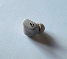 Original Moon Gray Beats Studio Buds Wireless RIGHT SIDE Earbud MMT93LL/A