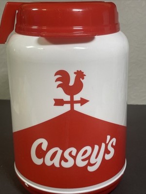 Extra Large Travel Mug CASEY'S General Store 64oz WHIRLEY