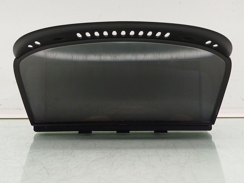65826952328 MULTIFUNKTIONSDISPLAY / A2C53102121 / 6970351 / 3201971 FÜR BMW 5 E