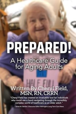 Prepared A Healthcare Guide fo - GOOD