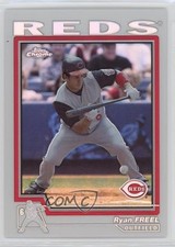 Click to enlarge Ryan Freel