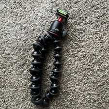 Joby GorillaPod 3K Flexible Mini-Tripod with Ballhead Kit JB01637-BWW