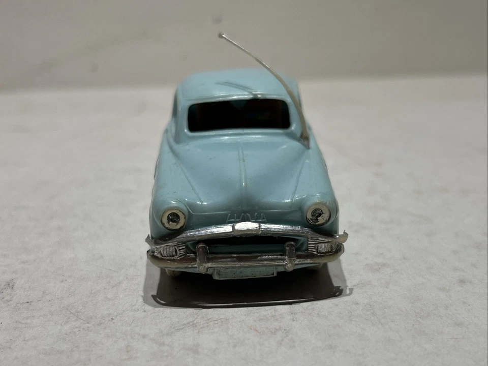 NOREV / SIMCA ARONDE  ÉLYSÉE NOREV / NOREV MOTEUR / JOUET ANCIEN / NOREV PLASTIK - Photo 2/4