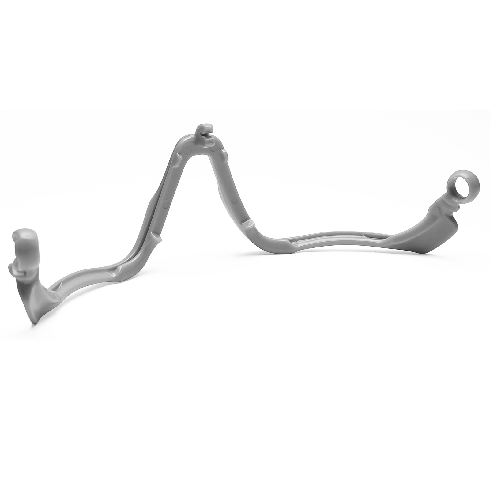 Ganascia di ricambio Lenslog per occhiali da sole Oakley Jawbreaker OO9290 - opzioni foto 4