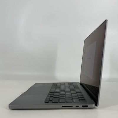 MacBook Pro 14 2021 M1 Pro A2442 8-Core CPU 14-Core GPU 16GB 512GB