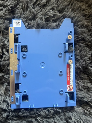 DELL OptiPlex 3020 7010 7020 9010 9020 0R494D R494D J132D 2.5" Hard Drive Caddy - Picture 2 of 2