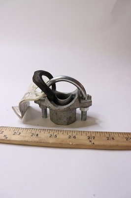 Anvil Mechanical T Tee - 1111
