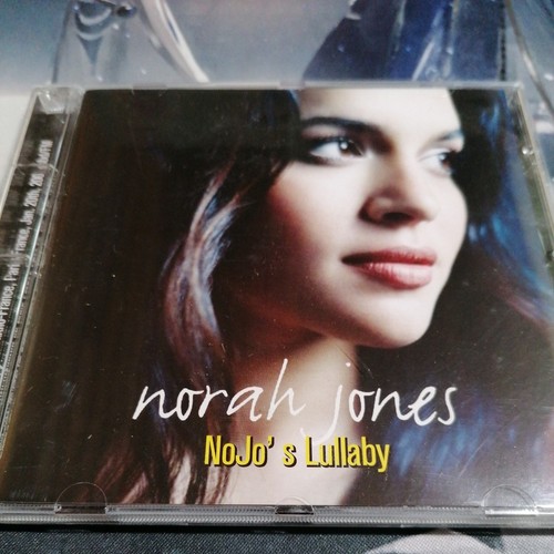 Norah Jones CD 15257 - Bild 2 von 2