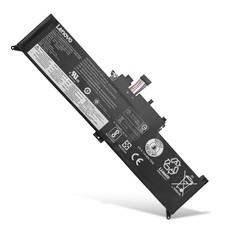Genuine 00HW027 01AV432 01AV433 01AV434 Battery For ThinkPad X380 Yoga 260 370