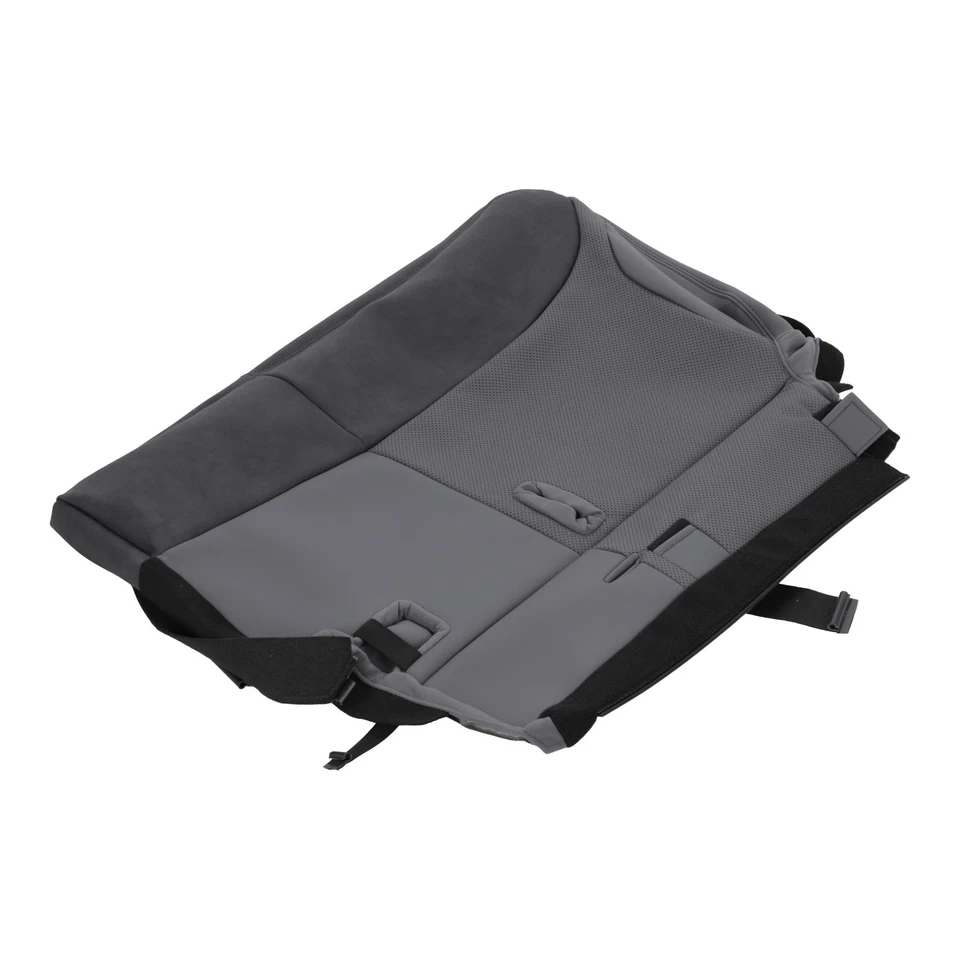 Подлинный задний правый чехол-подушка для сиденья Mopar 2014-2017 Fiat 500L 6BW26NA6AA - Изображение 2 из 4