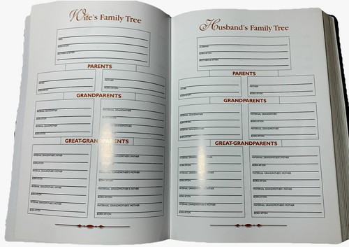 “New American Standard Bible” Updated Edition NASB References Leather - Imagen 10 de 14