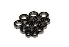RCS Model Bearing Set for Kyosho RC CORVETTE BG013