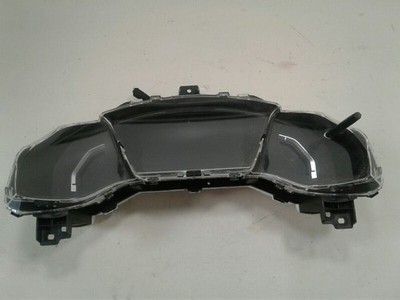 Speedometer Cluster US Market Conventional Ignition LX Fits 19 CIVIC 121710
