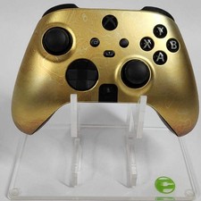 SCUF Instinct Wireless Controller Gold/Black ...