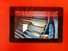 Amazon Kindle Fire HD Tablet 3rd Generation 8 Inch HD Display 8 GB Black 0389