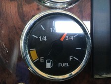 2005 INTERNATIONAL 9200I Gauges Used P-7225