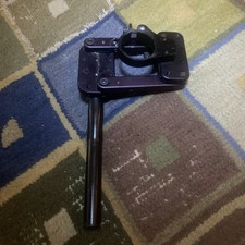 SWING AWAY ARM Mounting For Power Wheelchair