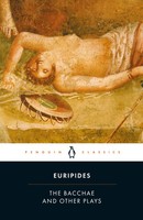 The Bacchae And Other Plays | Euripides | Englisch | Taschenbuch | 2006 | Bantam