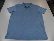 Men's Oakley Polo Shirt  Size XL