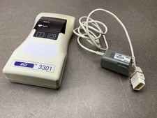Smith Medical BCI 3301 Handheld Monitor With Finger Probe