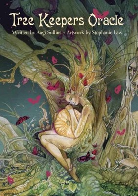 Treekeepers Oracle by Angi Sullins KIT / BOXED SET 9781646711543