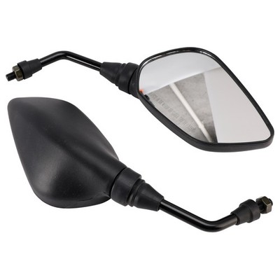 Spiegel set links + rechts für Bajaj Pulsar 135 LS & NS 125