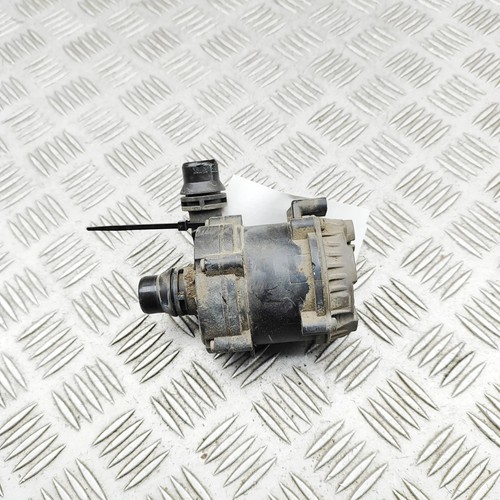 BMW i3 I01 Zusatzwasserpumpe 8600285 Strom 125 kW 2021 33527638