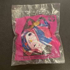 McDonald s Happy Meal Sanrio Yu-Gi-Oh Hello Kitty My Melody Dark Magician Girl