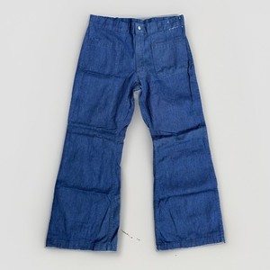Us Navy Denim Pants | eBay