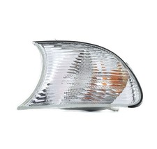 ABAKUS 444-1507L-AQ-C Blinker Blinkleuchte vorne Links für BMW 3 Cabrio (E46)