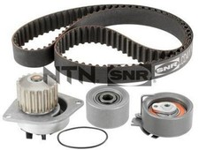 SNR KDP459.360 Zahnriemensatz + Wasserpumpe passend für PEUGEOT 206 CC (2D)