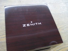 Zenith El Primero Chronomaster 36000 vph 42mm 03.2040.400 16