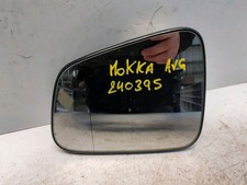 Glace de rétroviseur Opel Mokka