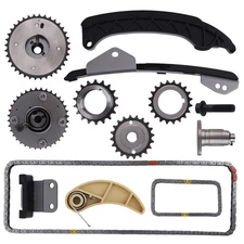Complete Timing Chain Kit for Toyota Corolla 1.8L 2009-2015 13050-37060
