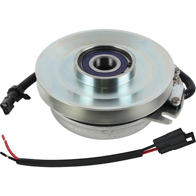 PTO Clutch For Exmark 103-3131 - Bearing Upgrade w/ Harness Repair Kit 1'' I.D.