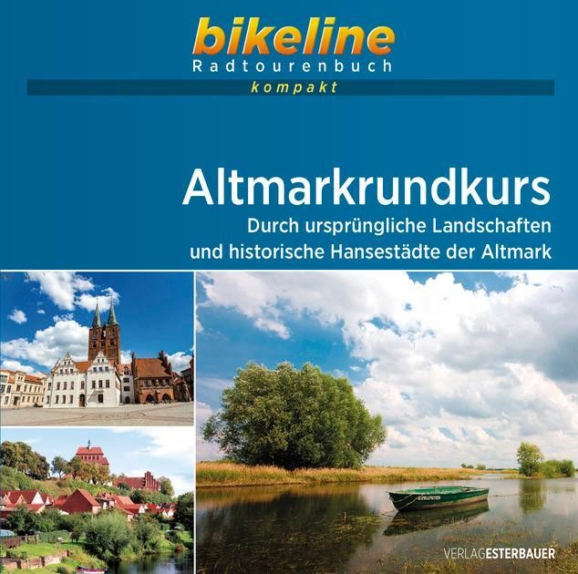 Esterbauer Gmbh Altmarkrundkurs - Bild 2