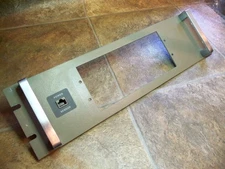 Bird 4421 Multifunction Digital Power Reading Sensor Wattmeter Meter Rack Mount