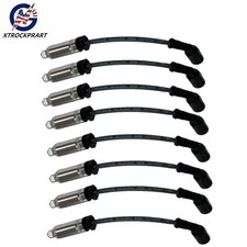For AD Spark Plug Wire Set 758EE for Cadillac...