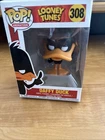 Funko Pop Animation Warner Bros. Looney Tunes Daffy Duck #308 Vinyl Figure