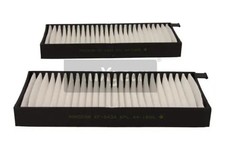 Filtre d'habitacle Ssangyong ACTYON