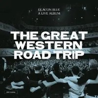 The Great Western Road Trip (A Live Album) | Deacon Blue | Audio-Cd | Cd | 2026