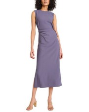 Luxely Midi Dress Women's