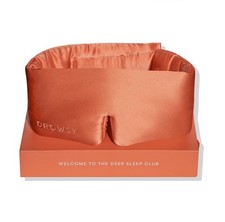 Drowsy - Silk Sleep Mask