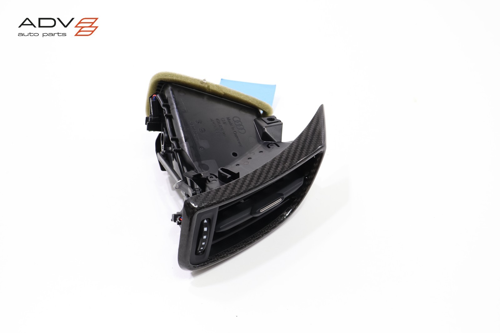 Audi R8 2017-2023 RIGHT Air vent P/N 14781